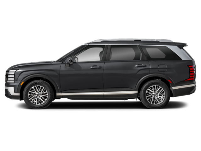 New 2027 Black Hyundai SEL image 3