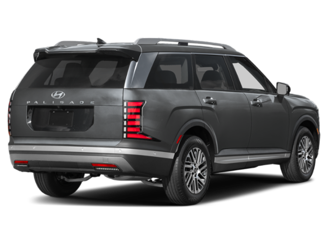 New 2027 Pe2 Hyundai SEL Premium image 2