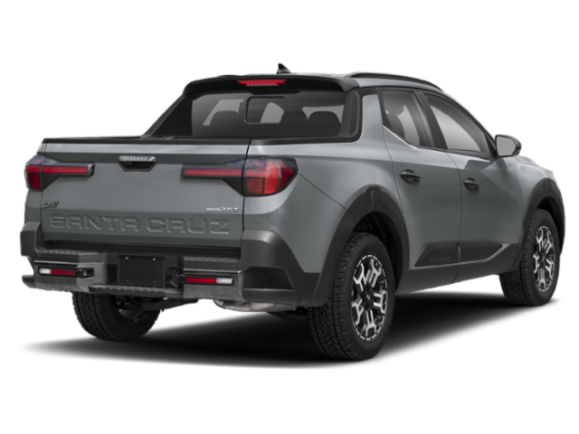 New 2027 Gray Hyundai XRT image 2