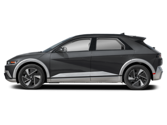 New 2027 Black Hyundai Limited image 3
