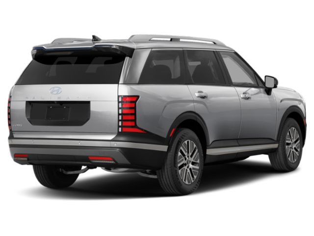 New 2027 SHIMMERING SILV Hyundai SEL image 2