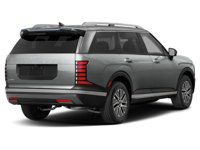New 2027 Silver Hyundai SEL image 2