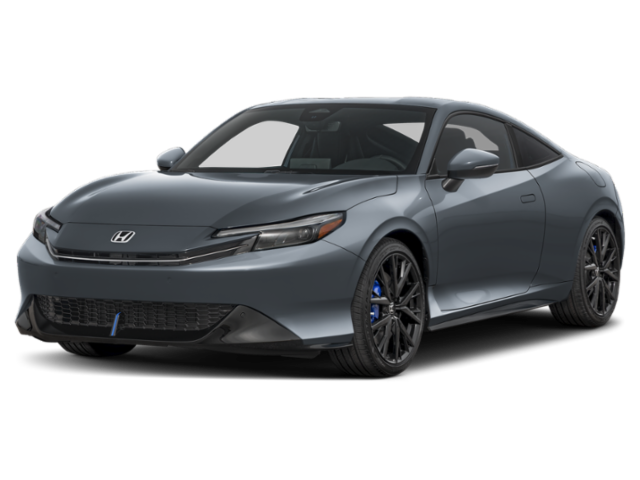2027 Honda Prelude Base