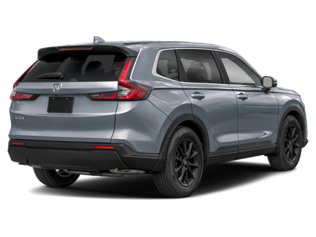 New 2027 Urban Gray Pearl Honda EX-L 2WD image 5