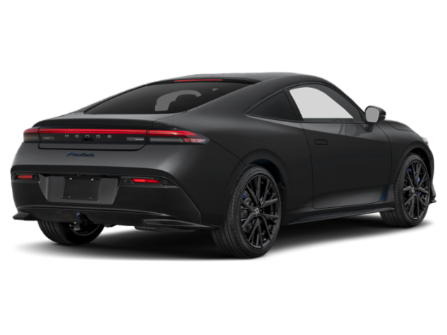 New 2027 Crystal Black Pearl Honda  image 2