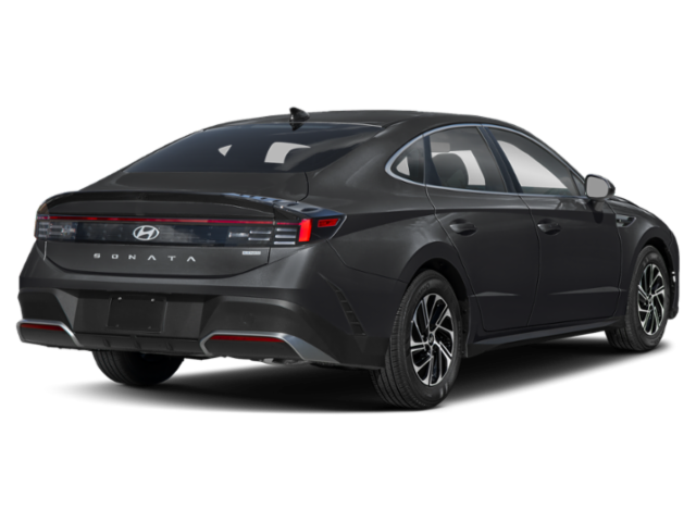 New 2027 Abyss Hyundai Blue image 2