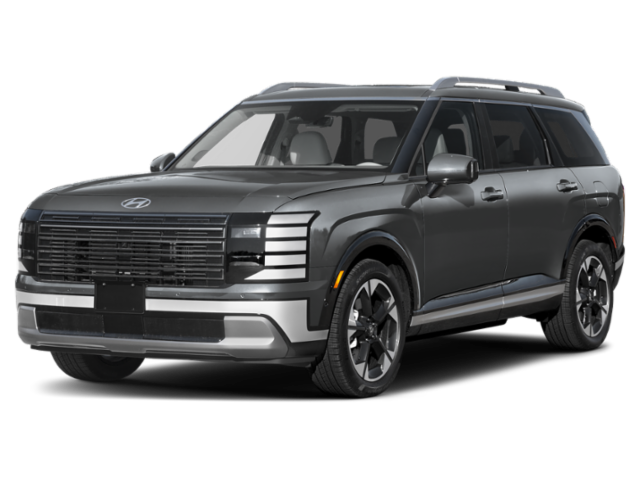 2027 Hyundai PALISADE HYBRID Limited 7P