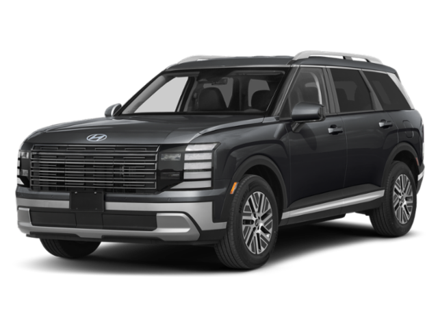 2027 Hyundai PALISADE HYBRID SEL