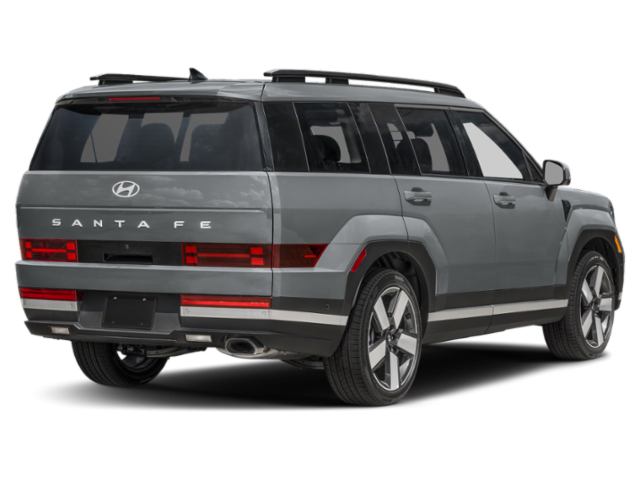 New 2027 Hampton Gray Hyundai Limited 6P image 10