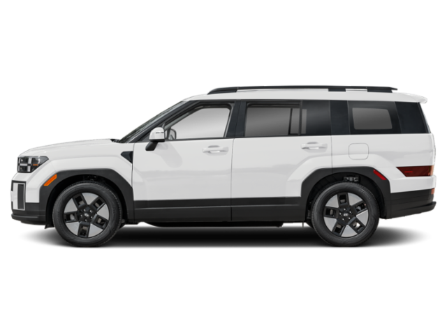 New 2027 White Hyundai SEL image 3