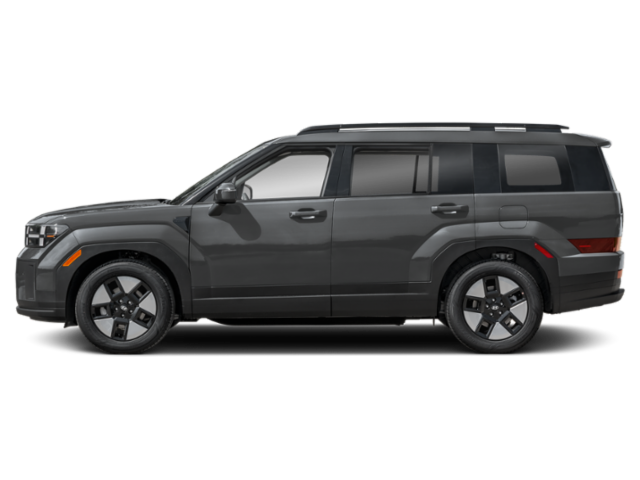 New 2027 Gray Hyundai SEL image 3