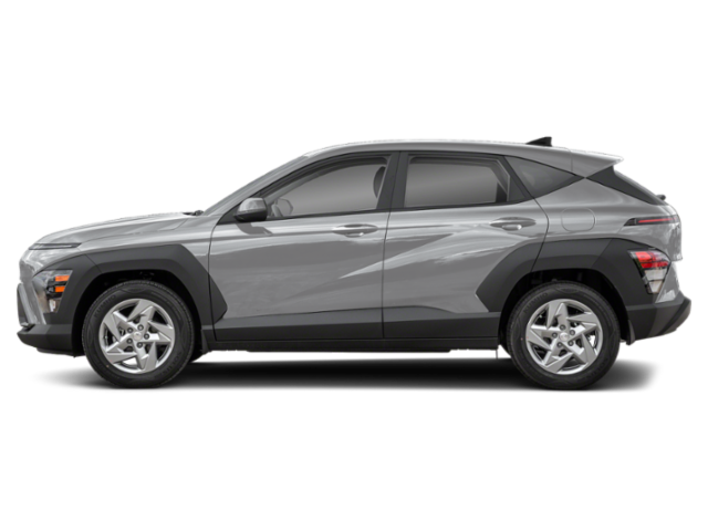 New 2027 Gray Hyundai SE image 3