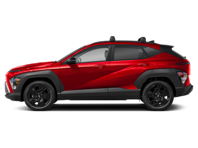 New 2027 R2p Hyundai SEL Sport image 3
