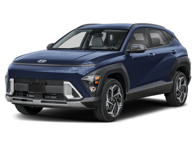 2027 Hyundai KONA SEL Premium