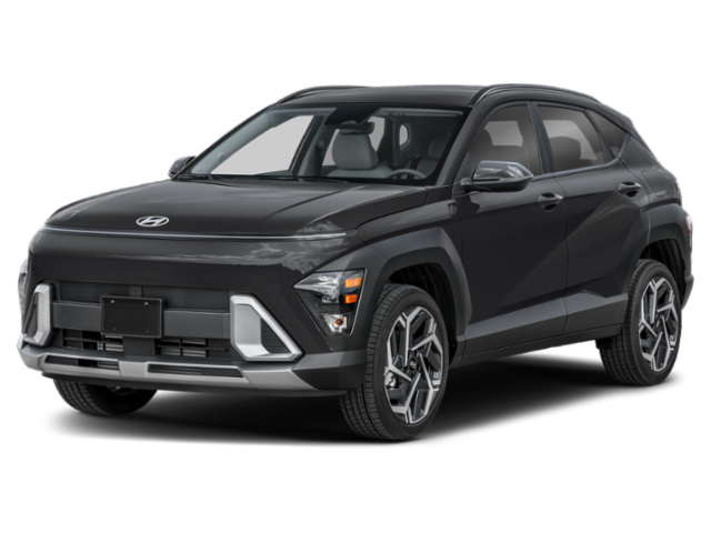 New 2027 Black Hyundai SEL Premium image 3