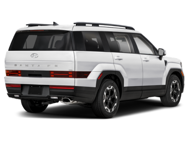 New 2027 Serenity White Hyundai SEL image 2