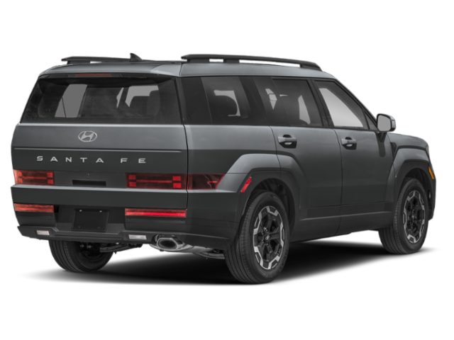 New 2027 Gray Hyundai SEL image 2