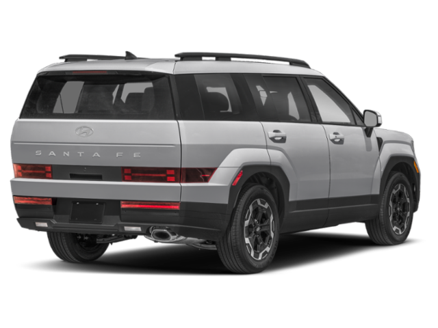 New 2027 Silver Hyundai SEL image 2