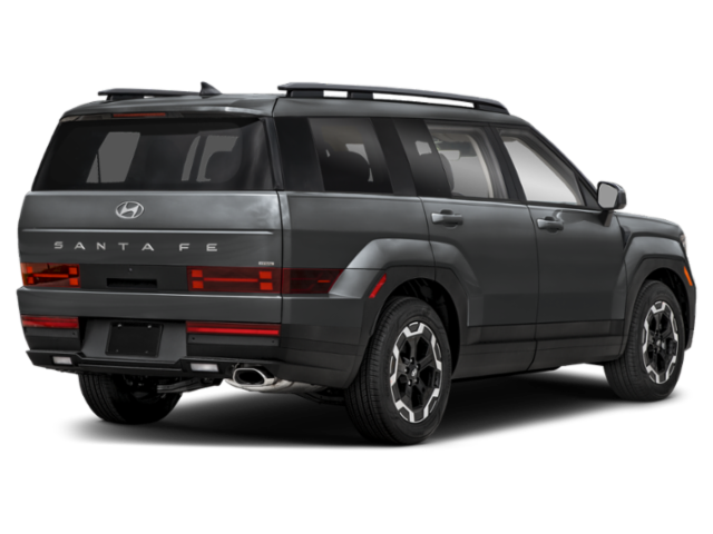 New 2027 Gray Hyundai SEL image 2