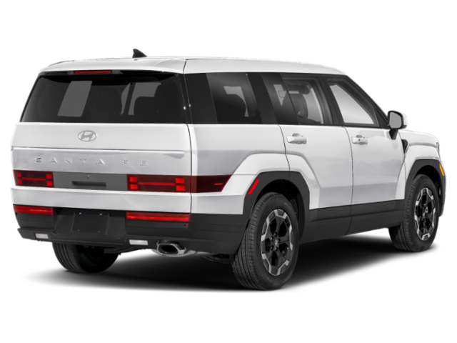 New 2027 White Hyundai SE image 2
