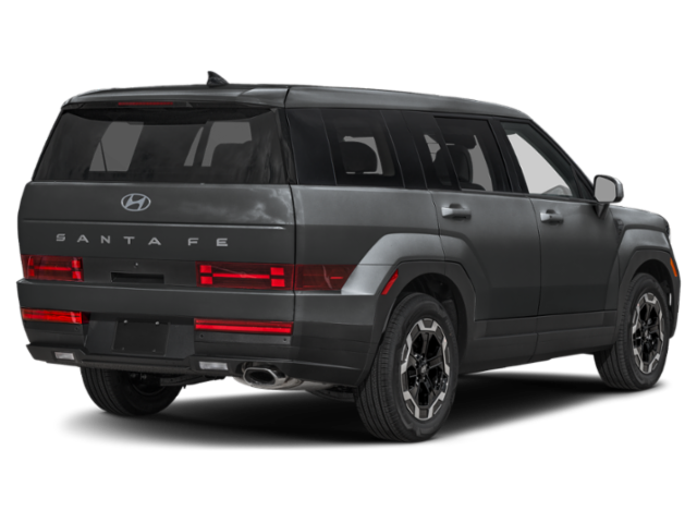 New 2027 Gray Hyundai SE image 2