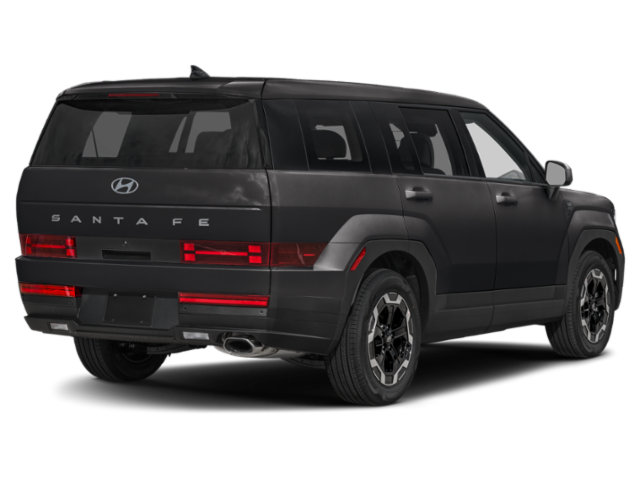 New 2027 Black Hyundai SE image 2