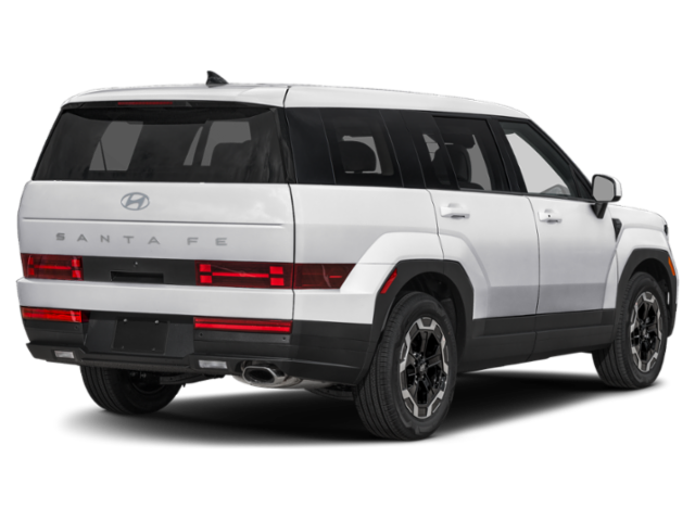 New 2027 White Hyundai SE image 2