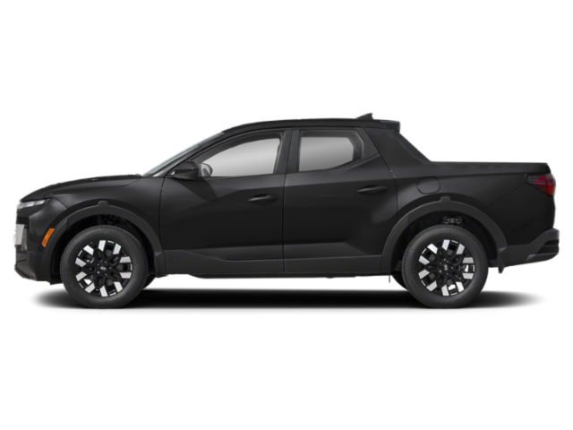 New 2027 Black Hyundai SE image 3
