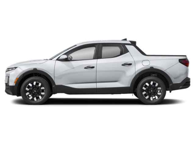 New 2027 White Hyundai SE image 3