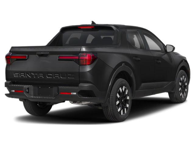 New 2027 Black Hyundai SE image 2