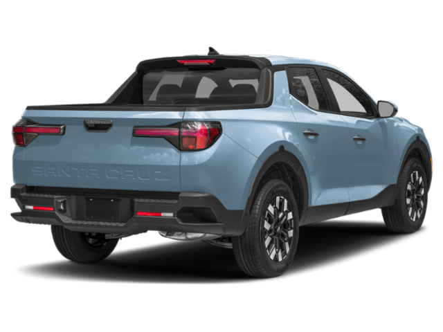 New 2027 Blue Hyundai SE image 2