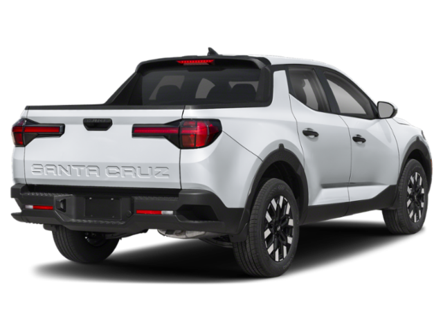 New 2027 White Hyundai SE image 2