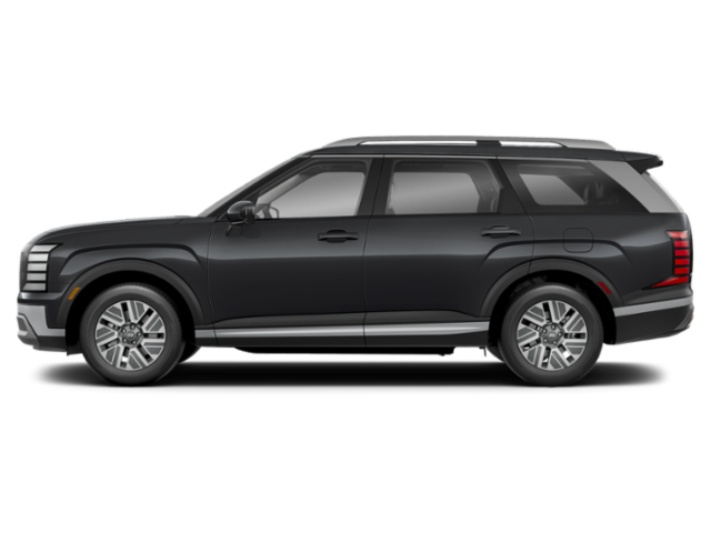 New 2027 Abyss Hyundai SEL image 2