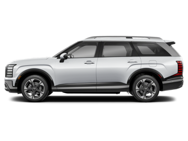 New 2027 Creamy White Pearl Hyundai Limited 8P image 9
