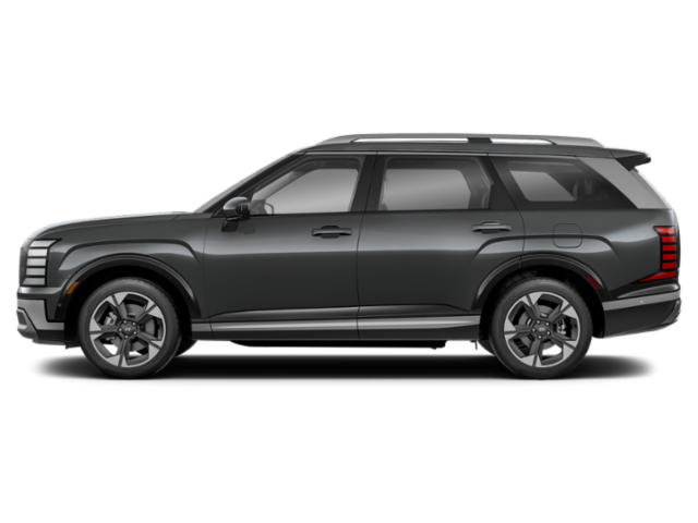 New 2027 Gray Hyundai Limited image 2