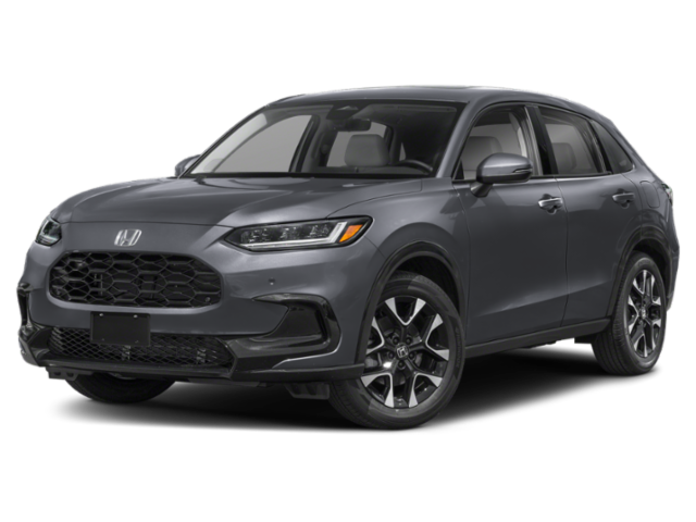 2027 Honda HR-V EX-L 2WD's photo