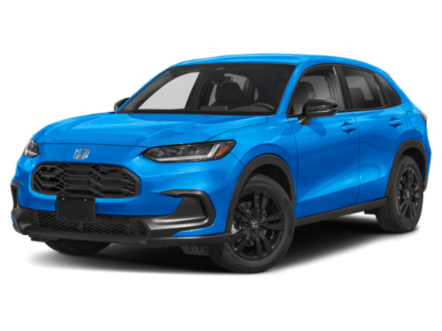 2027 Honda HR-V Sport 2WD's photo
