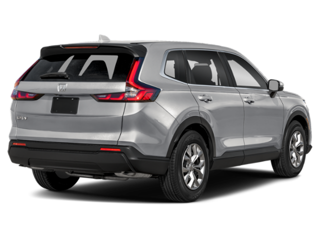 New 2027 Silver Honda LX image 2