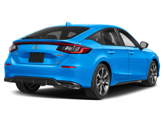 New 2027 Boost Blue Pearl Honda Sport Touring image 5
