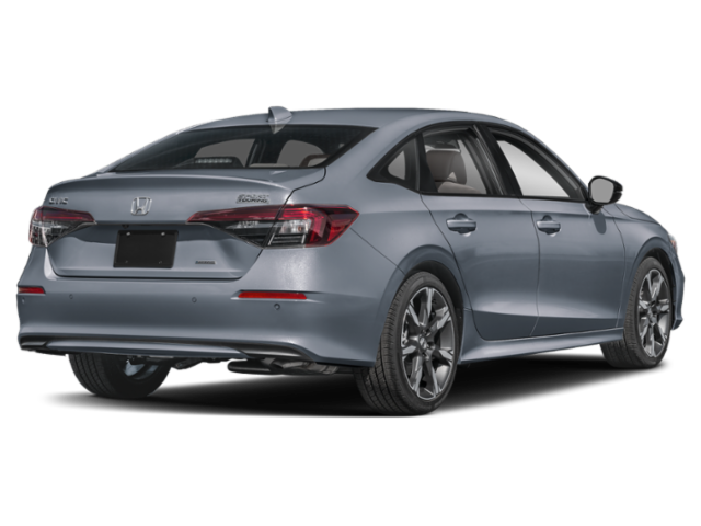 New 2027 Urban Gray Pearl Honda Sport Touring Hybrid image 5