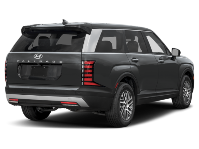 New 2027 Ecotronic Gray Pearl Hyundai SE image 2