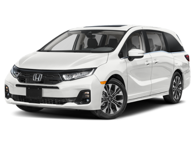 New 2027 Platinum White Pearl Honda Elite image 4