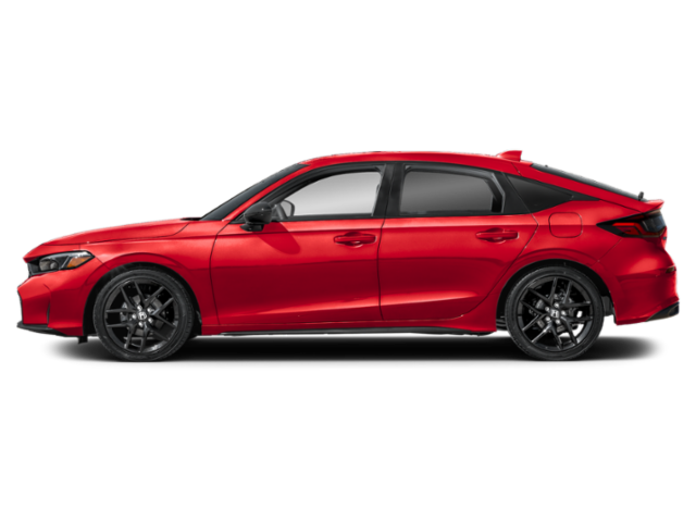 New 2027 Rallye Red Honda Sport image 9