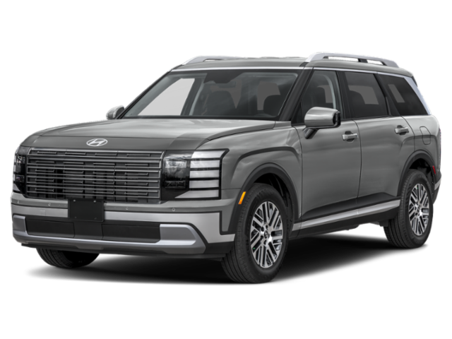 2027 Hyundai PALISADE SEL FWD