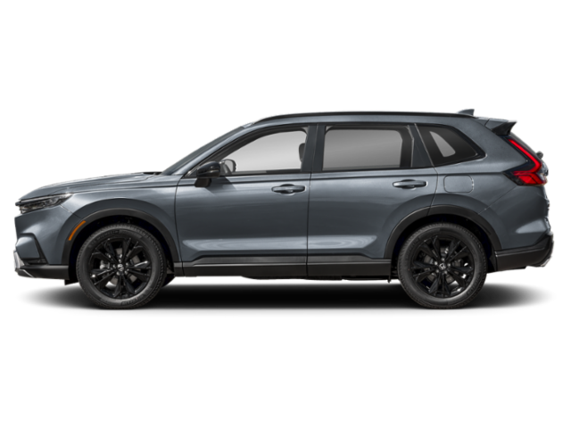 New 2027 Meteorite Gray Metallic Honda Sport Touring image 3