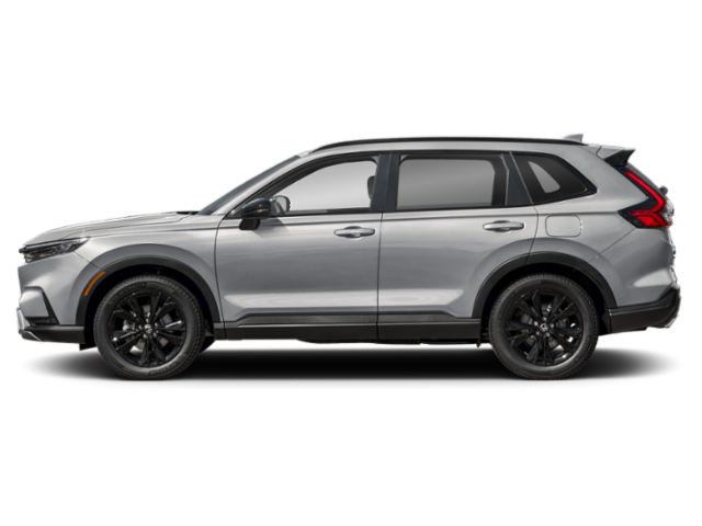 New 2027 Silver Honda Sport Touring image 3