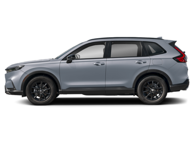 New 2027 Urban Gray Pearl Honda Sport image 6