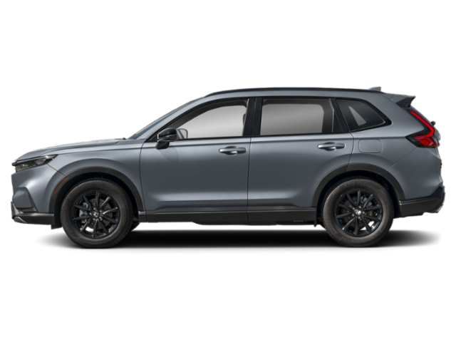 New 2027 Gray Honda Sport image 3