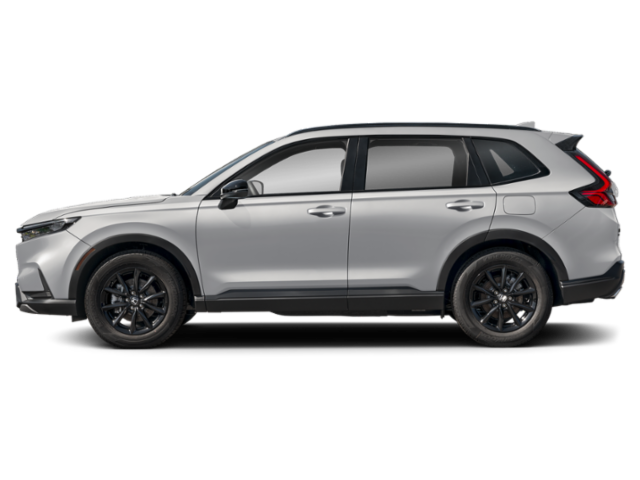 New 2027 Silver Honda Sport image 3
