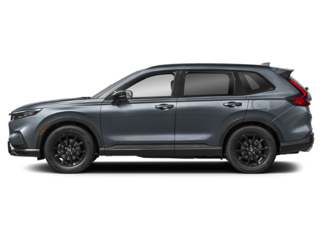 New 2027 Gray Honda Sport-L image 3
